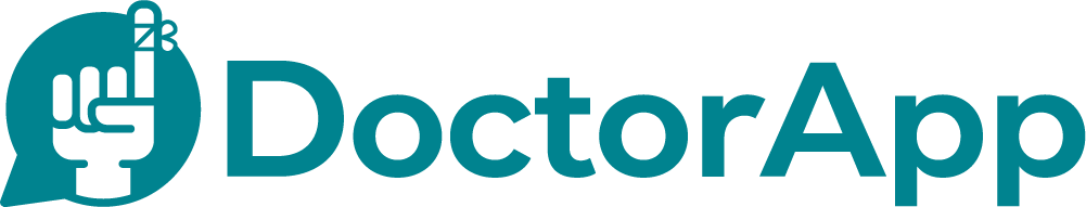 Logo DoctorApp