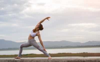 Yoga: Il Segreto Per Il Benessere Fisico E Mentale