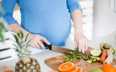 Dieta e Gravidanza: 5 consigli pratici