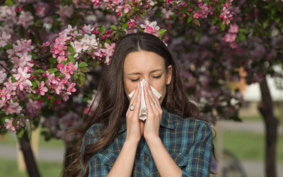 Allergia ai Pollini: Cosa sapere