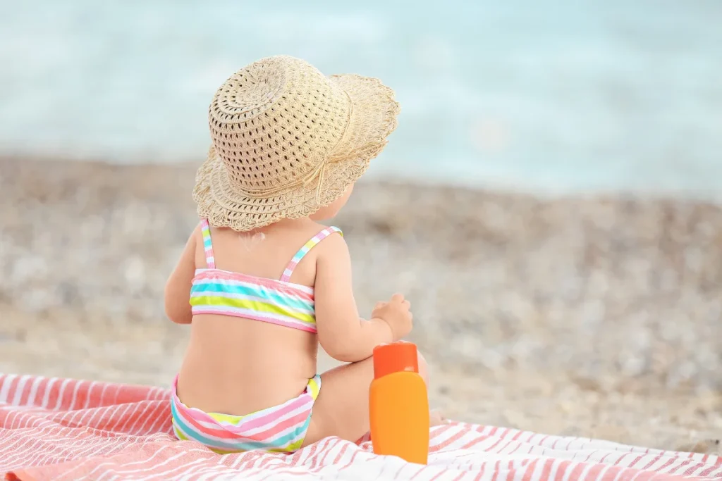  protezione bambini 